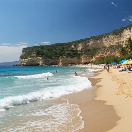 Playa Laucho – Chile