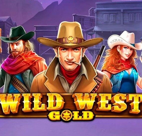 Wild West Gold